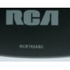 CONTROL REMOTO PARA TEATRO EN CASA / RCA RCR192AB2